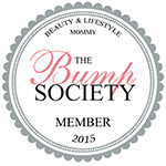 Bump Society Badge