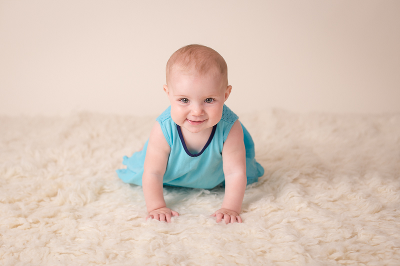 Stephanie Rubyor Photography, Seattle Baby Photographer, babies, milestone, Sammamish