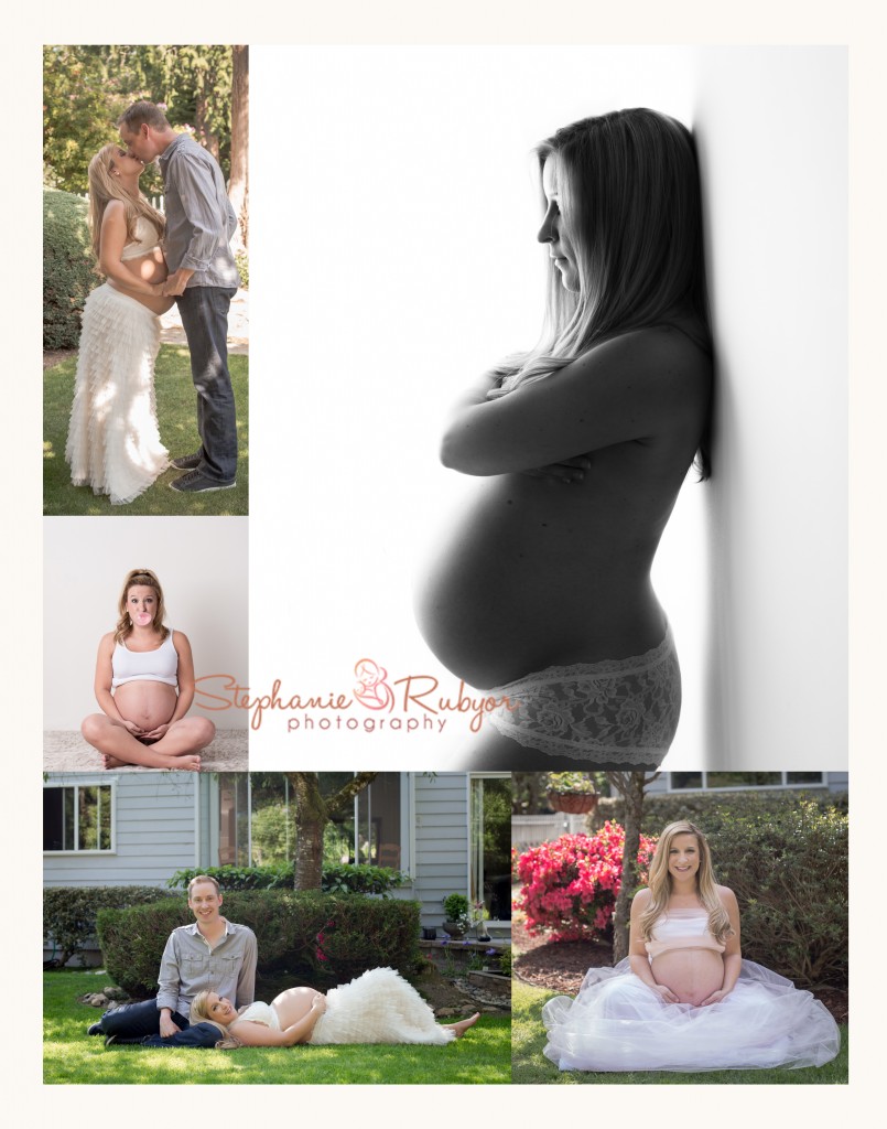 Maternity Photographer, Seattle Photographer, Sammamish, Duvall Maternity Photographer