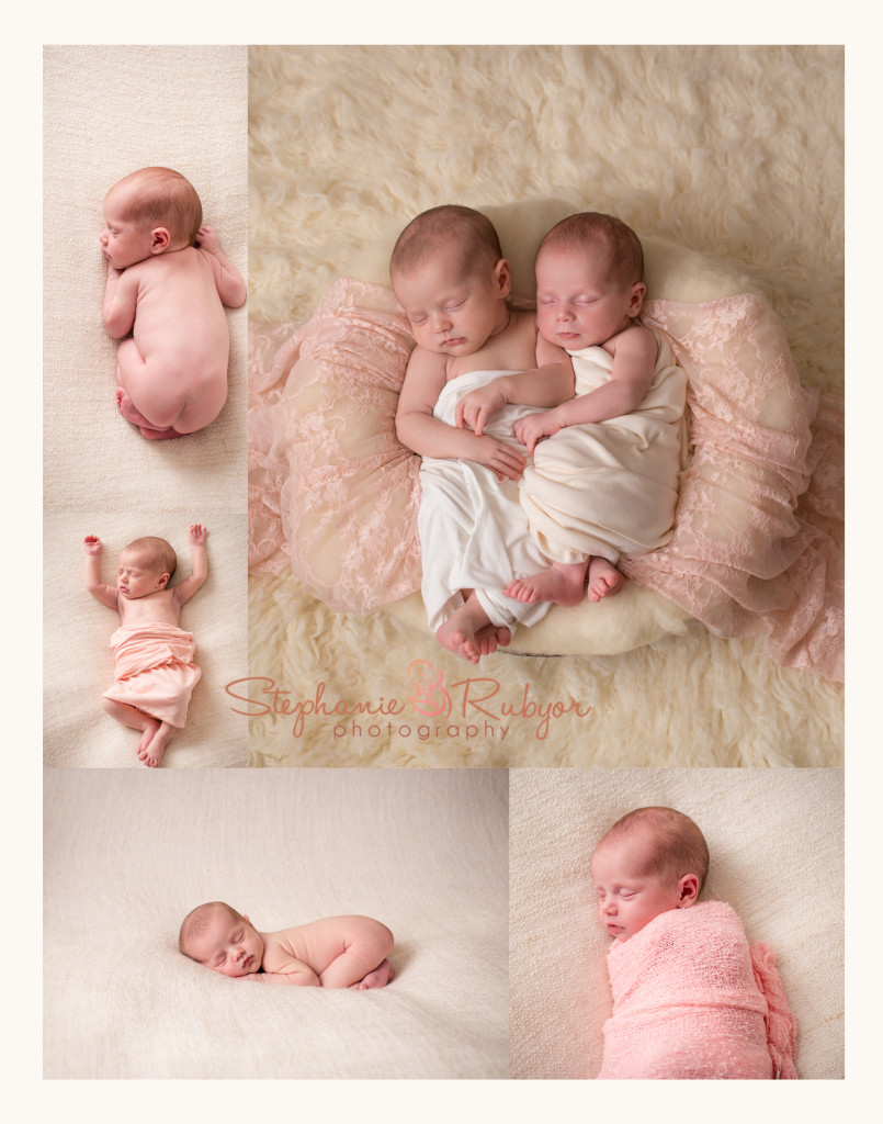 newborn photographer, Seattle photographer, Sammamish, baby photographer, multiples, twin photography