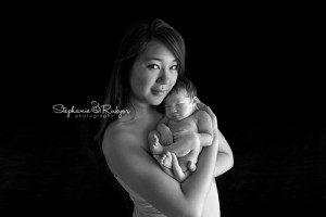 stephanie rubyor photography, seattle newborn photographer, seattle maternity photographer
