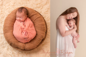 stephanie rubyor photography, seattle newborn maternity photographer, newborn maternity photography