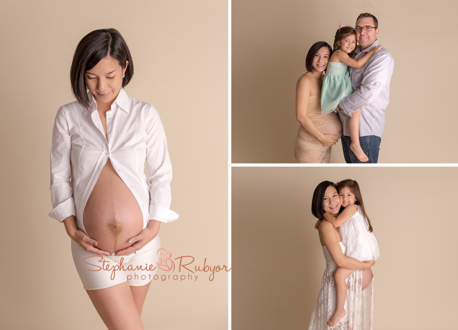 stephanie rubyor photography, seattle maternity photographer, maternity photography, newborn