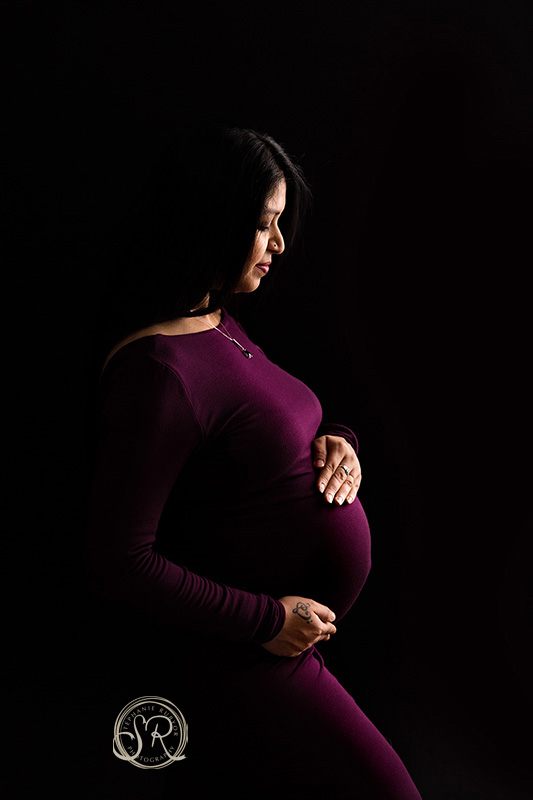 Ganesan Pregnancy Session